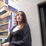 【中出し】 「もうホテル入ろっ…」マッチングアプリでゲット！！ セクシー美人妻は即効型の都合のイイ絶倫ビッチだった。 盛り妻:かなさん。 『高画質』