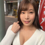 【中出し】 マッチングGet！※超逸材発見！ 会って即ハメ！めちゃ都合のイイ絶倫Gカップ美巨乳の即マン若妻。 若妻:りのさん。（バスト90m） 『高画質』