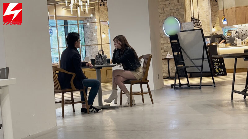 【中出し】 ≪脱いだらめちゃくちゃエロかった≫ 彼氏とついさっき破局し...