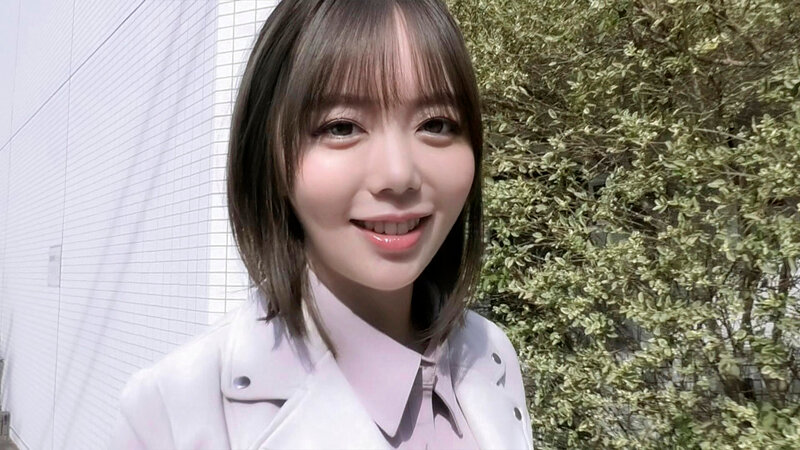 【中出し】 完全プライベート映像 彼女にしたい性格SSS美少女・百瀬あ...