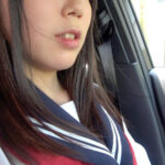 【中出し】 円女交際中出しoK18歳 Aカップ陰キャ娘の断れない初生円光 双葉くるみ 『高画質』