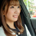 【中出し】 中出しするだけの簡単なお仕事 ドえろ乳輪FカップOLゆな24歳 北乃ゆな 『高画質』