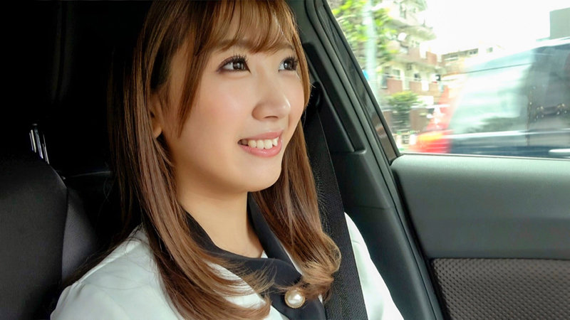 【中出し】 中出しするだけの簡単なお仕事 ドえろ乳輪FカップOLゆな2...