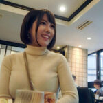 【中出し】 中出しするだけの簡単なお仕事 学校の先生目指すIカップ女子大生 さえ21歳 矢野沙衣 『高画質』