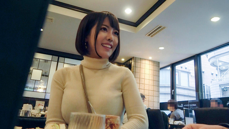 【中出し】 中出しするだけの簡単なお仕事 学校の先生目指すIカップ女子...