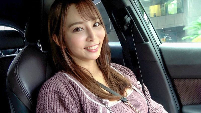 【中出し】 完全プライベート映像 知性と母性の爆乳Hカップ美女・月島さ...