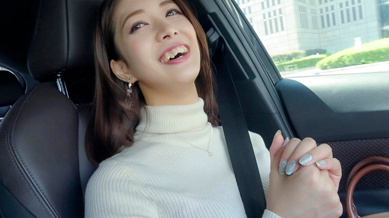 【中出し】 完全プライベート映像 潮吹きビシャビシャGカップ34歳変態...