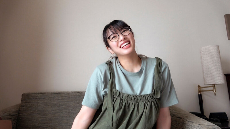 【中出し】 完全プライベート映像 伝説のKカップ爆乳美女・春菜はなちゃ...