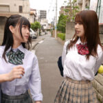 【中出し】 親の再婚でできた姉2人と子供部屋が相部屋に！ W痴女姉妹に挟まれて毎日杭打ち中出しされたボク…。 新井リマ 横宮七海 『高画質』