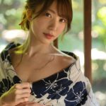 【中出し】 愛人（逢花）と温泉中出し不倫 妻が出張で不在の二日間 山岸逢花 『高画質』