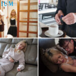 【中出し】 夫の出張不在中に…死ぬほど大嫌いな義父のキメセク中出しでイカされ続けたギャル妻 AIKA 『高画質』