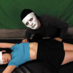 【中出し】 拘束された女たち 強●Live配信倶楽部 うちの家族にかぎって… 『高画質』