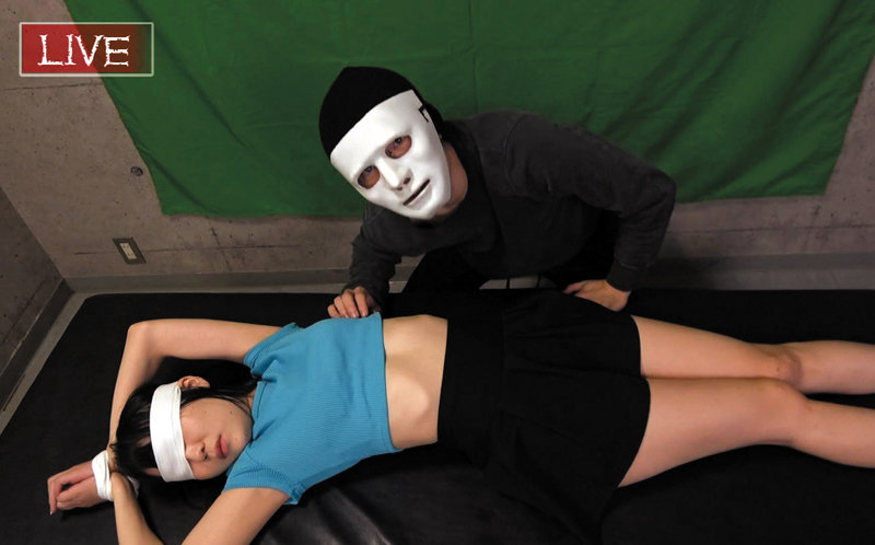 【中出し】 拘束された女たち 強●Live配信倶楽部 うちの家族にかぎ...