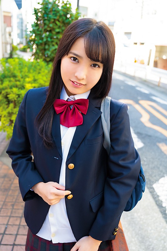 【中出し】 自分でもびくーりするくらい敏感なんだょムギュっと寄せれば谷...