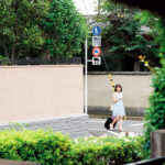 【中出し】 パイパン田舎美少女～姪っ子を待ち伏せる叔父～ちびっ子かな143cm 由良かな 『高画質』