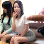 【中出し】 浮気がバレた絶倫ヤリチン夫を説教しにきた嫁の親友 篠田ゆう 『高画質』