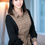 【中出し】 本物素人妻AV Debut！！育休中に出演決意…新婚奥様のエロス覚醒唾液ベロベロ不貞セックス 大園明歩 『高画質』