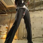 【中出し】 鉄フックマ○コ引き裂き失禁拷問 ムカつく女上司を監禁Gスポット破壊 つぼみ 『高画質』