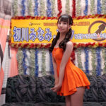 【中出し】 初川みなみの凄テクを我慢できれば生★中出しSEX！ 『高画質』