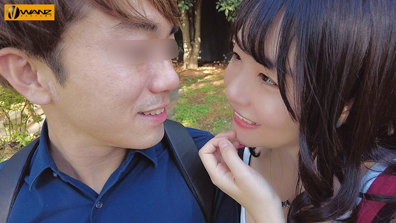 【中出し】 何時でも何処でもフェラ痴女デート我慢デキたら上下のクチでA...