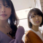 【中出し】 お前らチ○ポ洗って待っとけよ！ M男クンの自宅にいきなり家凸！ W小悪魔SEXデリバリー！！ 倉本すみれ 森日向子 『高画質』