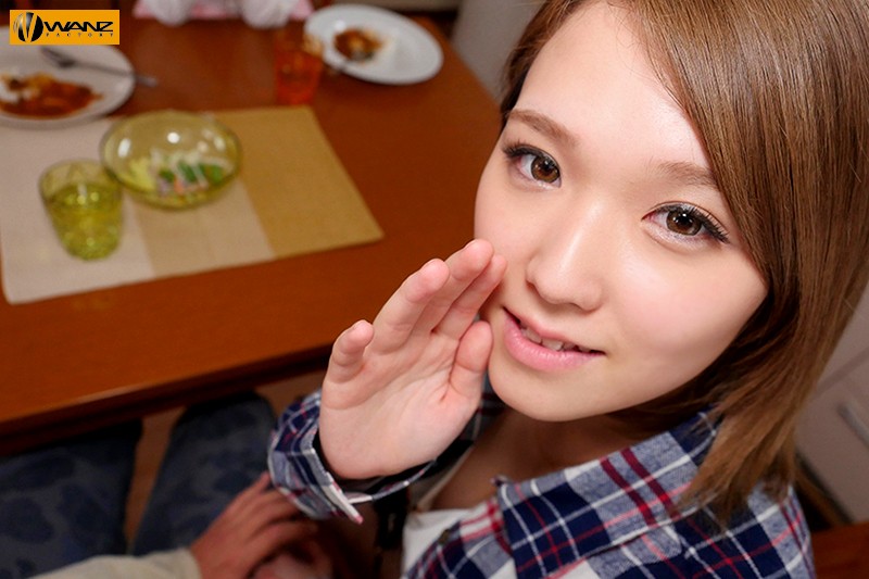 【中出し】 彼女の妹に30日間こそこそ射精管理され続けた僕 椎名そら ...