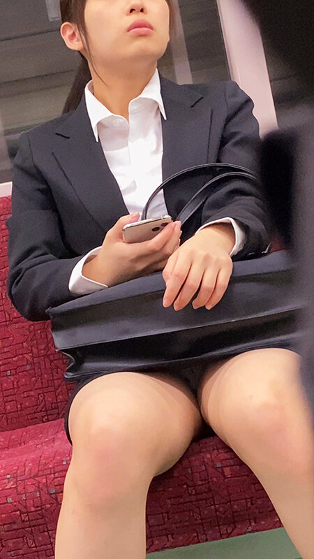 【中出し】 美人OLストーキング不法侵入 鬼畜中出しFUCK01 『高...