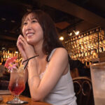 【中出し】 お酒を飲んで性欲解放！エロカワ●っ払い女子のアドリブドキュメントSEX 咲野瑞希 『高画質』