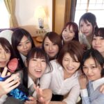 【中出し】 姉が我が家で開催した飲み会 まるごと全員に種配り 『高画質』