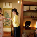 【中出し】 混浴温泉NTR結婚直前の彼女の親友を孕ませてしまった…。 水川潤 『高画質』