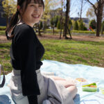 【中出し】 もの凄い性欲！仕事と子育てでオナニーする暇もない シングルマザーと中出しSEX りこ 28歳 『高画質』