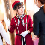 【中出し】 ホテル痴●10 全裸羞恥中出しSP 『高画質』