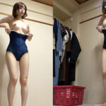 【中出し】 黒川すみれ 濡れてテカってピッタリ密着 神スク水 可愛い女子のスクール水着姿をじっとりと堪能！着替え盗撮から始まり貧乳から巨乳にパイパン、ハミ毛、ジョリワキ等のフェチ接写やローションソーププレイやスク水ぶっかけ等を完全着衣で楽しむAV 『高画質』