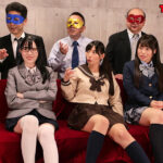 【中出し】 壁尻×近親相姦ゲーム 『高画質』