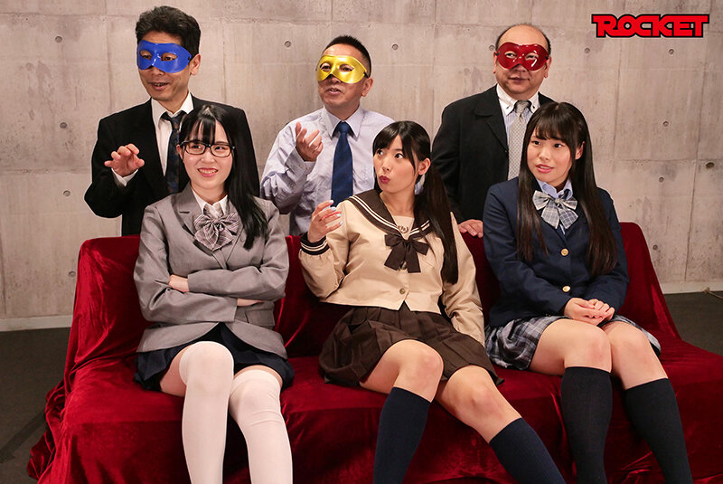 【中出し】 壁尻×近親相姦ゲーム 『高画質』