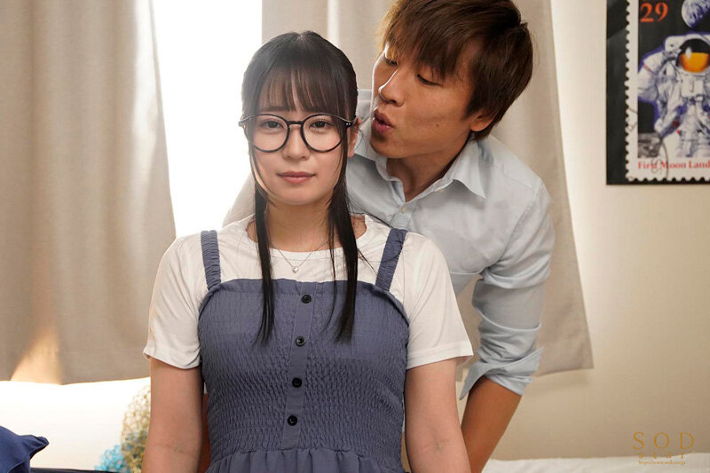 【中出し】 ウブで敏感な新人風俗嬢 Mで感じやすい彼女はお客様に責めら...