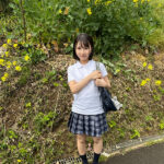 【中出し】 駅弁露出 抱っこSEXが大好き！！パイパン微少女をパンパンパンパンパン！ 『高画質』