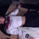 【中出し】 発禁 11 女子○生 凛（18） 『高画質』