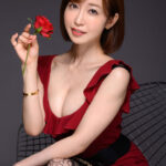 【中出し】 マドンナ×痴女特化 その名も『アチージョ』爆誕！！ MADONNA電撃専属 篠田ゆう『本気の痴女』 やっば～い寸止めと中出しで男のカラダと脳内をトロけさす無制限射精オーガズム 『高画質』