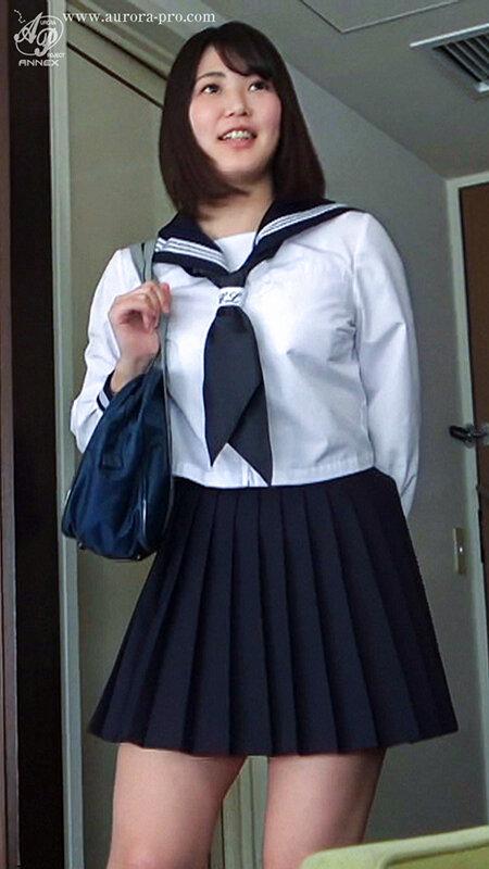 【中出し】 【女学生と過激性交】「イキ過ぎてマ○コもアタマもバカになっ...