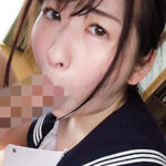 【中出し】 中出し肉感マゾ絶頂じゅん 「子宮も喉も奥が好きっ」 淫乱絶頂生徒指導 無邪気な美少女が汗ダク熱烈アクメ乱舞!本気の杭打ち騎乗位SEX 末広純 『高画質』