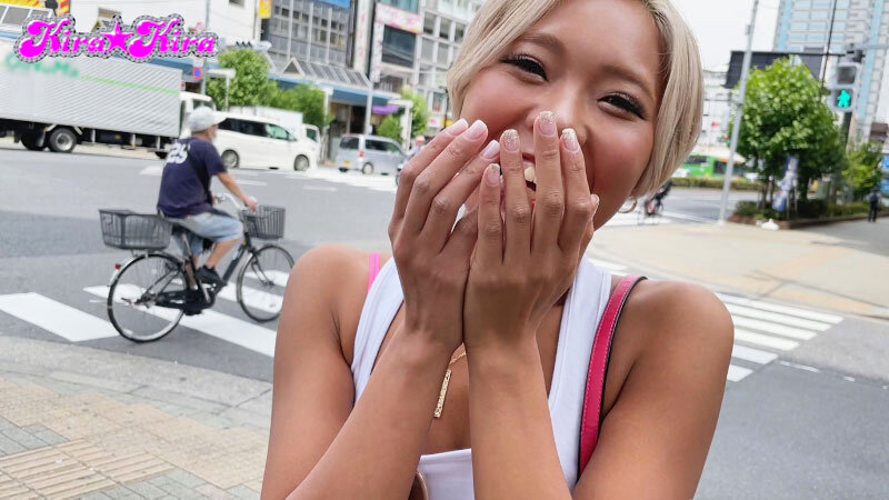 【中出し】 いますぐファックミー ブラックダイヤモンドギャルとラブホカ...