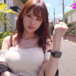 【中出し】 サイコー関西弁ギャル・新井リマをアンタのお宅にお貸しすんで～！！ 『高画質』