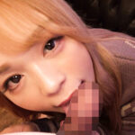 【中出し】 ワタシこう見えてオチンチンついてます。愛瀬めい 『高画質』