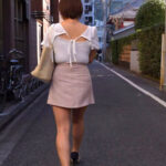 【中出し】 元同僚に狙われる美人巨乳女子大生中出し鬼畜レ○プ 天晴乃愛 『高画質』