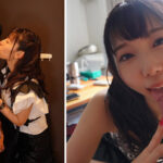 【中出し】 M男クンのお家へ凸撃 「アナタのチ●ポをごっくん＆中出し＆男潮でエロ汁空っぽにしてアゲル」 さつき芽衣 『高画質』