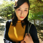 【中出し】 高級妻の受精 滋賀ゆかり 『高画質』