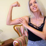 【中出し】 ボクのセフレは金髪欧米美少女達個撮種付けアジアンザーメン ミッシー シレーナ リズ 『高画質』