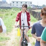 【中出し】 完全従順 僕らの性処理ニューハーフ。「おち○ぽ付き」がバレた女子マネージャー 愛沢さら 『高画質』