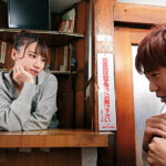 【中出し】 番台のお姉さんが優しく筆下ろしスーパー銭湯。 初川みなみ 『高画質』